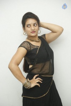 Janani New Photos - 9 of 30