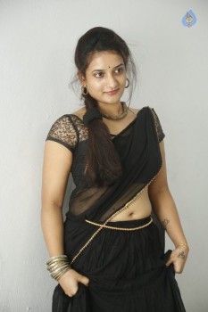 Janani New Photos - 14 of 30