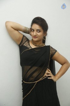 Janani New Photos - 16 of 30