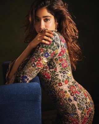 Janhvi Kapoor Stills - 12 of 13