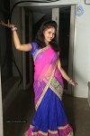 Jaya Harika Hot Pics - 3 of 75