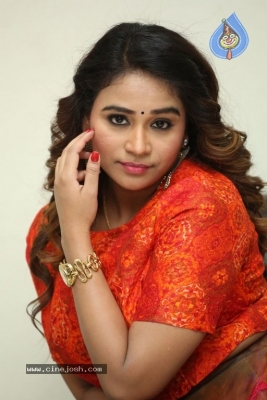Jayathi Latest Pics - 7 of 21