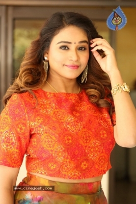 Jayathi Latest Pics - 19 of 21