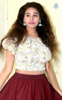 Jayathi New Stills - 3 of 32