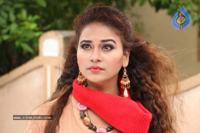 Jayathi Photos In Lachi Movie - 3 of 10