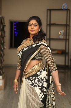 Jayavani Latest Gallery - 1 of 32