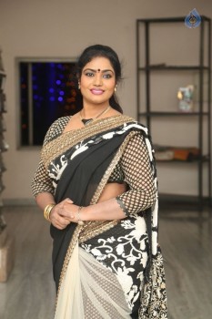 Jayavani Latest Gallery - 13 of 32