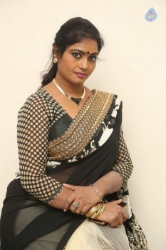 Jayavani Latest Gallery - 17 of 32