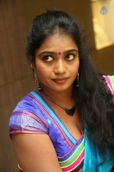 Jayavani Latest Photos - 2 of 42