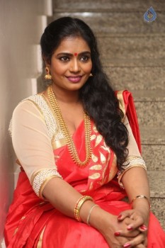 Jayavani New Photos - 3 of 42