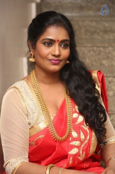 Jayavani New Photos - 37 of 42