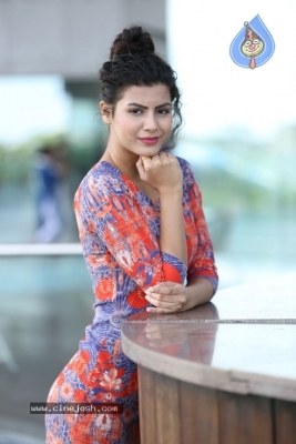 Juhi Khan Launches  LMS Beauty Brochure - 3 of 35