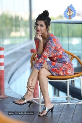 Juhi Khan Launches  LMS Beauty Brochure - 10 of 35