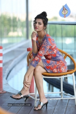 Juhi Khan Launches  LMS Beauty Brochure - 13 of 35