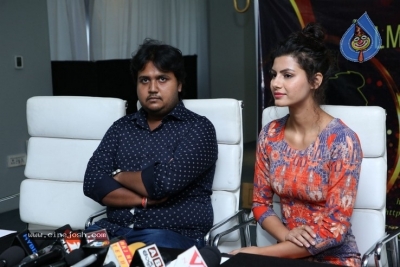 Juhi Khan Launches  LMS Beauty Brochure - 16 of 35