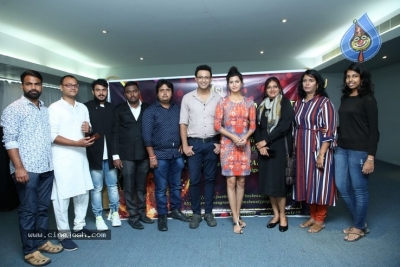 Juhi Khan Launches  LMS Beauty Brochure - 19 of 35