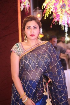 Jwala Gutta New Gallery - 3 of 35