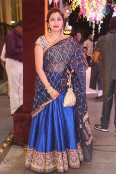 Jwala Gutta New Gallery - 13 of 35