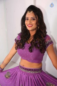 Jyothi Sethi Pics - 5 of 34