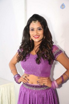 Jyothi Sethi Pics - 6 of 34