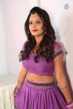 Jyothi Sethi Pics - 7 of 34