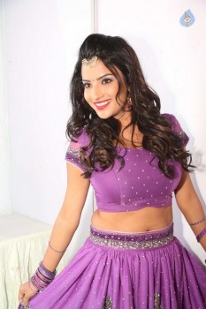 Jyothi Sethi Pics - 13 of 34