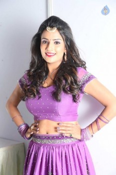 Jyothi Sethi Pics - 20 of 34