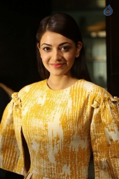 Kajal Agarwal Latest Photos - 7 of 42