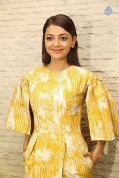 Kajal Agarwal Latest Photos - 8 of 42