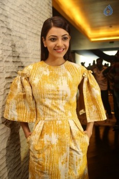 Kajal Agarwal Latest Photos - 13 of 42