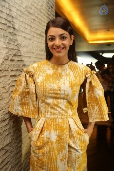 Kajal Agarwal Latest Photos - 19 of 42