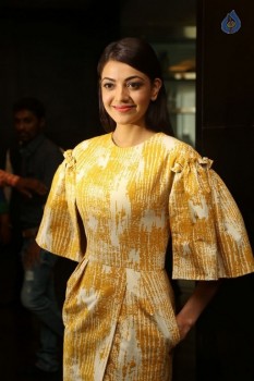 Kajal Agarwal Latest Photos - 20 of 42