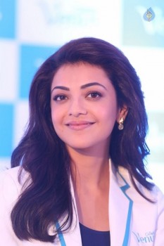 Kajal Agarwal Latest Photos - 2 of 60