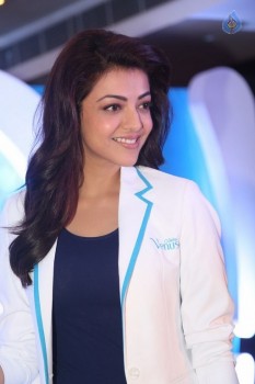 Kajal Agarwal Latest Photos - 4 of 60