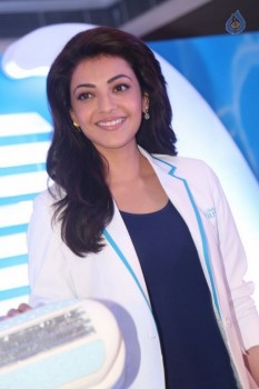 Kajal Agarwal Latest Photos - 8 of 60