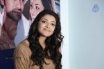 Kajal Agarwal Latest Stills - 19 of 135