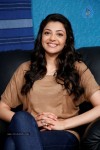 Kajal Agarwal Latest Stills - 107 of 135