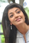 Kajal Agarwal Latest Stills  - 64 of 110