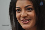 Kajal Agarwal Latest Stills  - 110 of 110