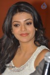 Kajal Agarwal Latest Stills - 4 of 38