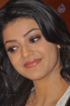 Kajal Agarwal Latest Stills - 8 of 38