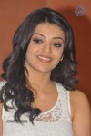 Kajal Agarwal Latest Stills - 16 of 38