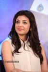 Kajal Agarwal New Stills - 3 of 80