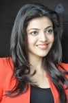 Kajal Agarwal New Stills - 55 of 80