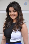 Kajal Aggarwal Interview Stills  - 116 of 125