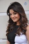 Kajal Aggarwal Interview Stills  - 122 of 125