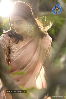 Kajal Aggarwal Latest Pics - 2 of 9