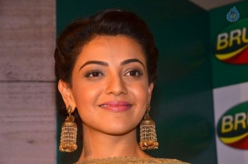 Kajal Aggarwal New Photos - 8 of 36