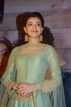 Kajal Aggarwal New Photos - 17 of 36