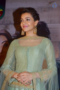 Kajal Aggarwal New Photos - 18 of 36